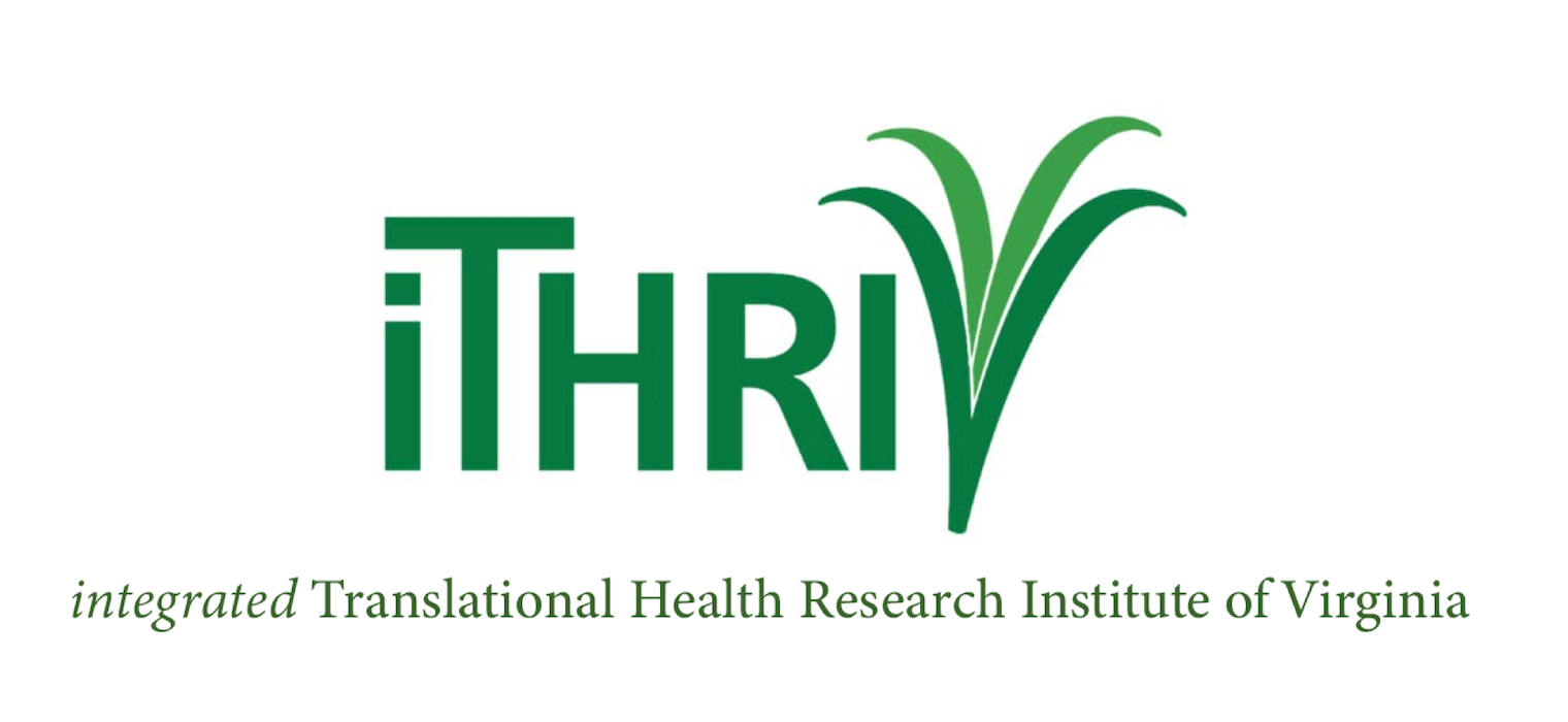 iTHRIV Public Datasets logo